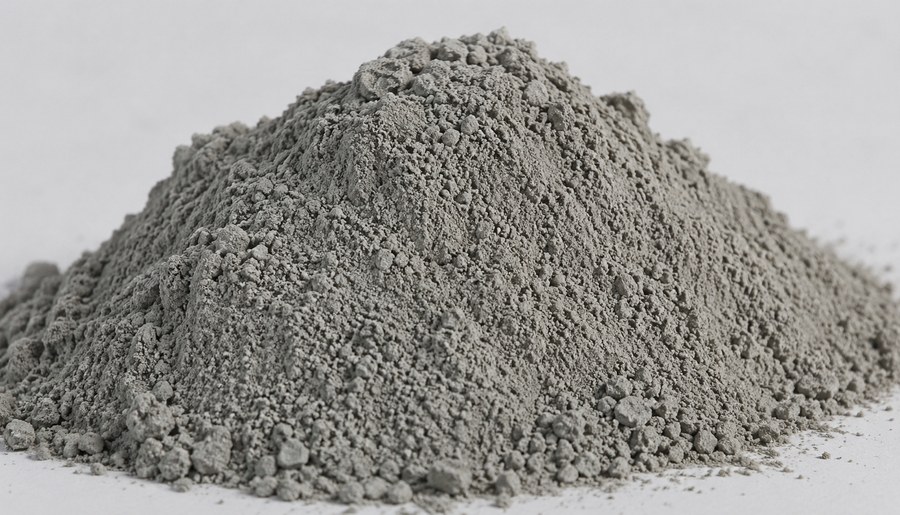 Cementitious materials