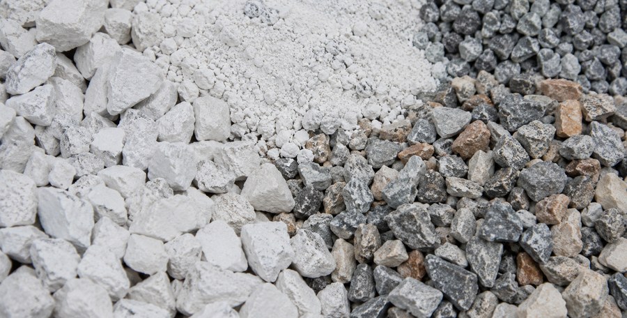 Minerals and Aggregates