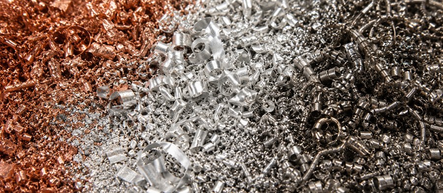 Metals and Alloys