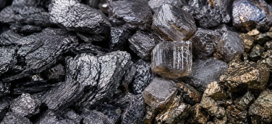 Critical Minerals and Rare Earths