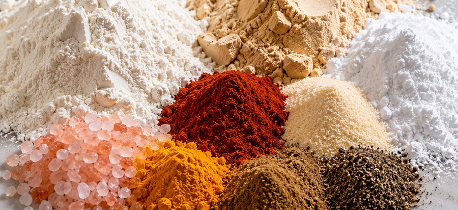 Food Ingredients
