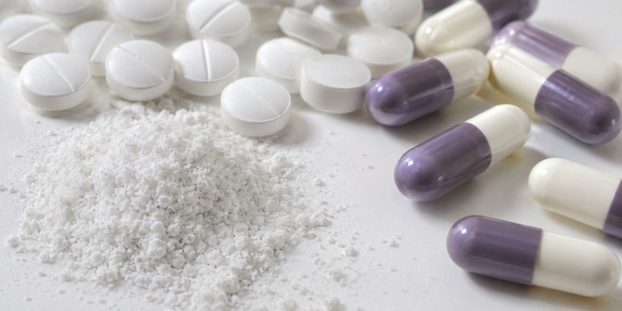 Pharmaceuticals