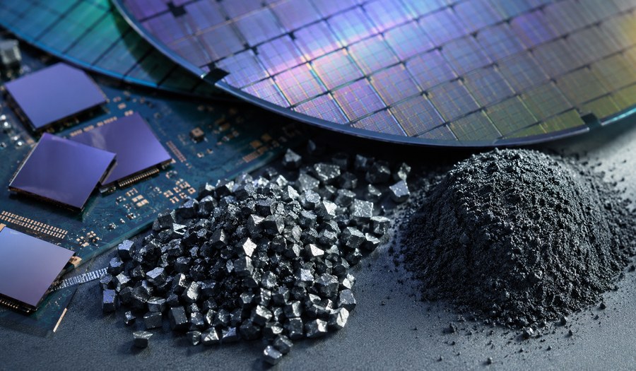 Semiconductors