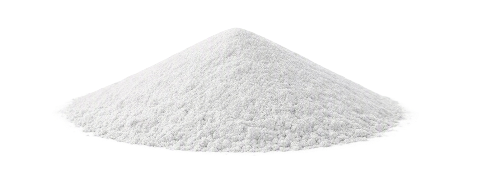 Fine micronized powder