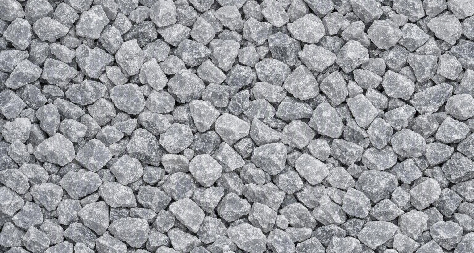 Mineral aggregate feedstock